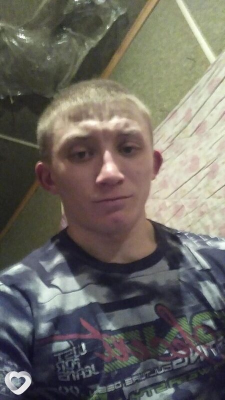 Сергей, 28, Кокшетау — анкета №1483065