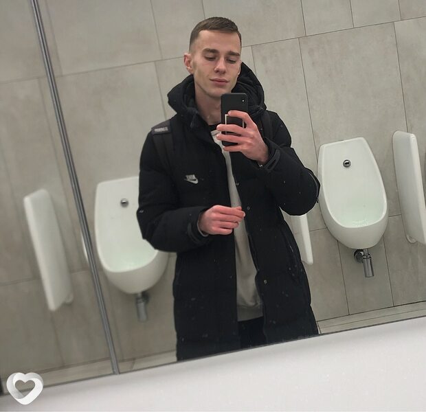 Ник, 24, Киеве — анкета №1483067