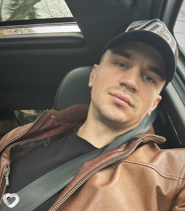 Дима, 33, Запорожье — анкета №1482921