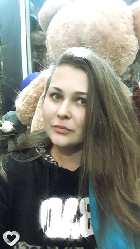 Наталья, 39, Краснодаре — анкета №1482925