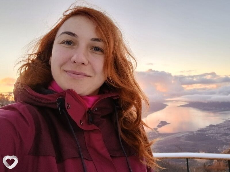 Алена, 51, Москве — анкета №1482927