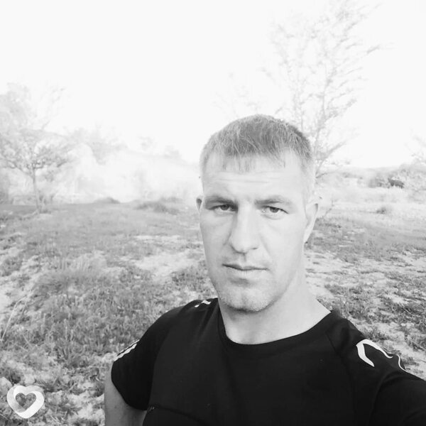Алексей, 39, Тобольске — анкета №1482930
