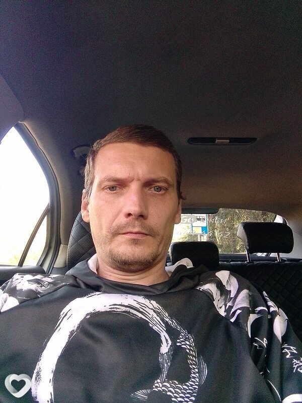 Евген, 41, Сочи — анкета №1482931