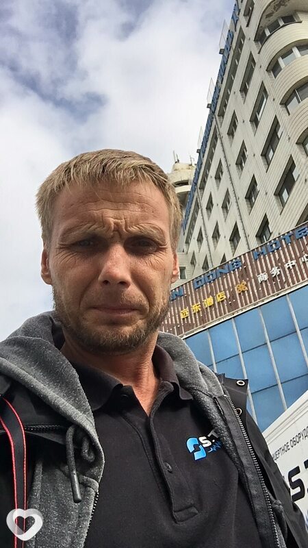 Андрей, 48, Красном Луче — анкета №1482939