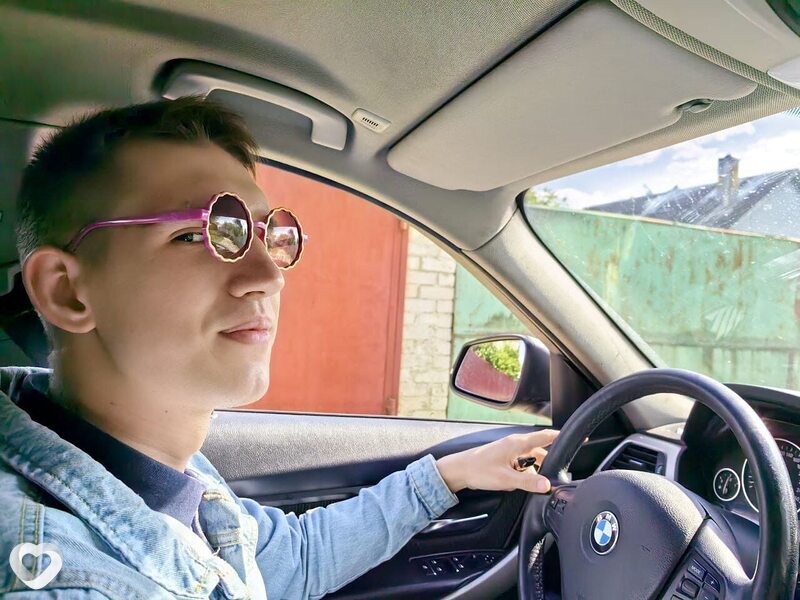 Слава, 25, Нижнем Новгороде — анкета №1482940