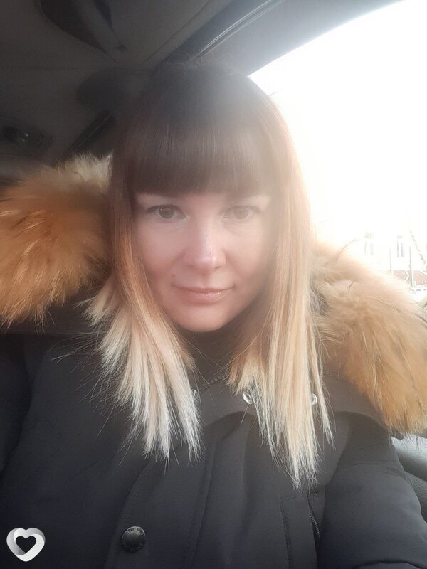Стена, 36, Апатитах — анкета №1482943