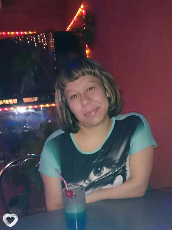 Алла, 48, Калининграде — анкета №1482694
