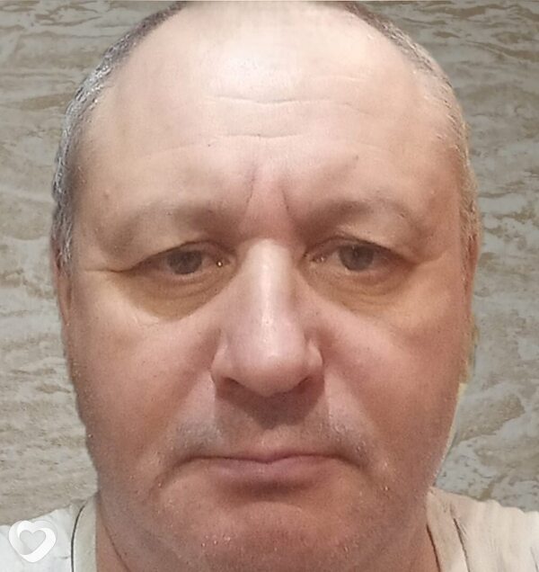 Эдуард, 54, Королёв — анкета №1482697