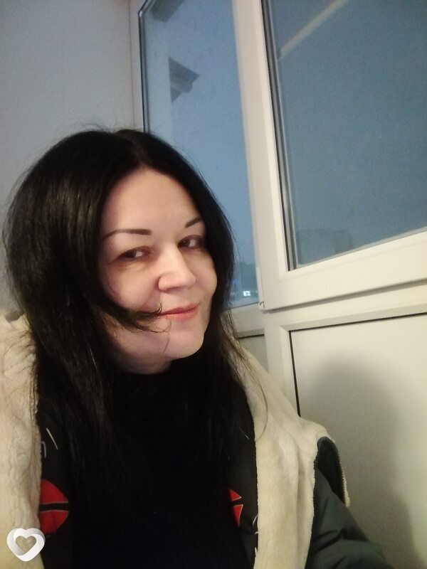 Катя, 37, Нижнем Новгороде — анкета №1482699