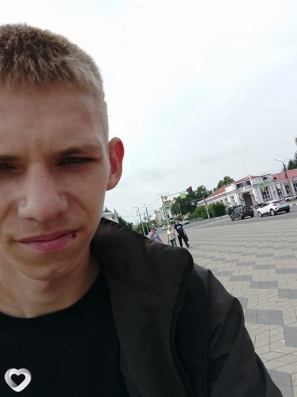 Никита, Завитинск