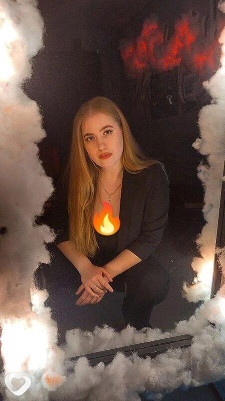 Юлия, 25, Омске — анкета №1482709