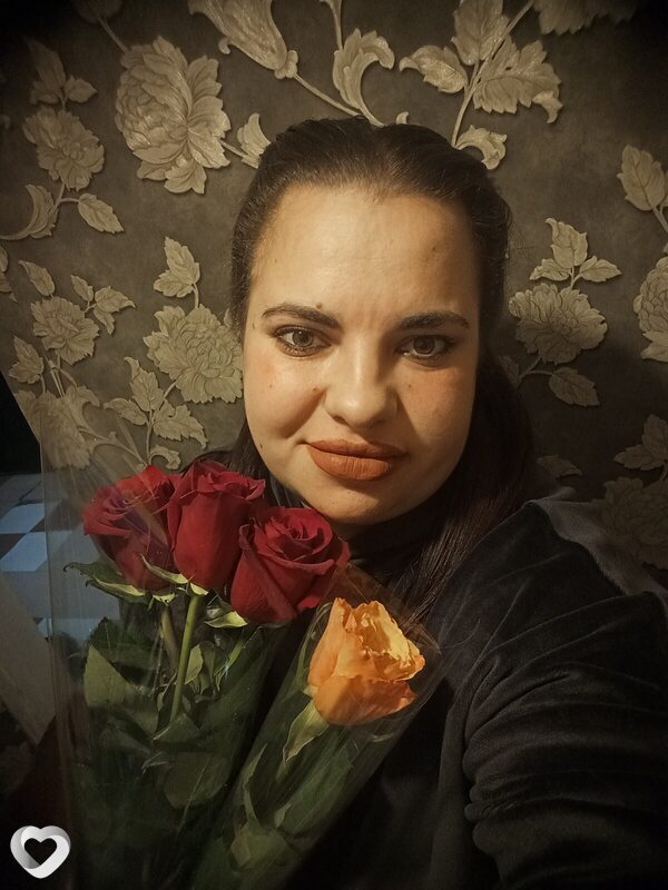 Анастасия, 28, Волжском — анкета №1482711