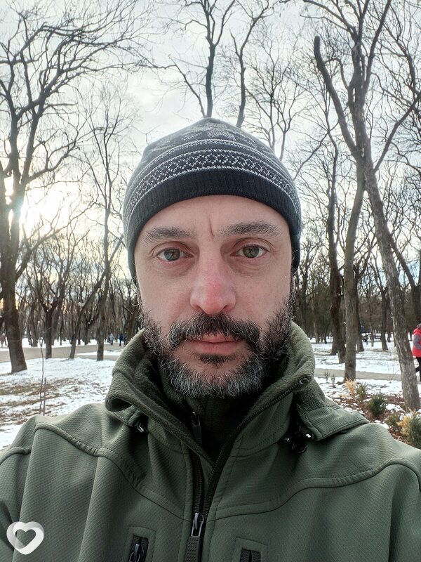 Борис, 46, Ессентуках — анкета №1482714