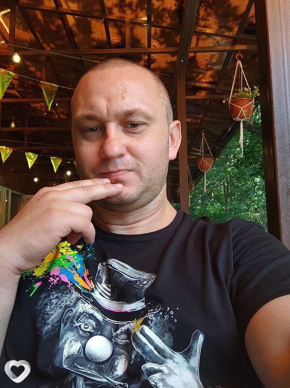 Алексей, 35, Минске — анкета №1482717