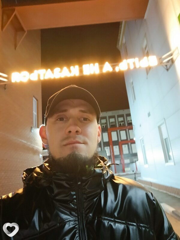 Азамат, 29, Салавате — анкета №1482744