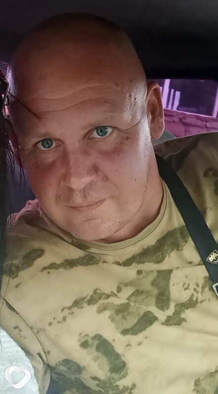 Нико, 42, Керчи — анкета №1482751