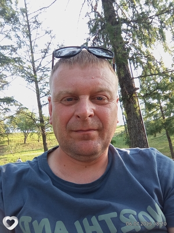 Антон, 42, Москве — анкета №1482754