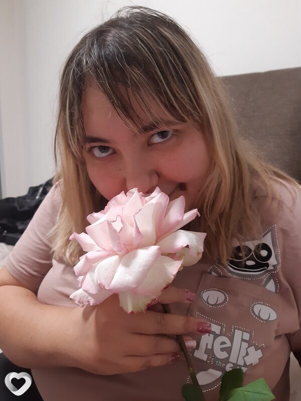 Эля, 36, Уфе — анкета №1482763