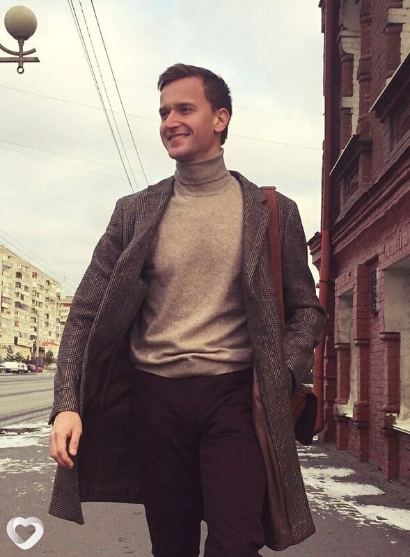 Евгений, 33, Омске — анкета №1482767