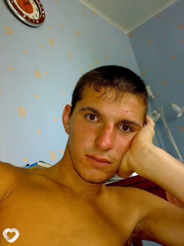 Евгений, 34, Ростове-на-Дону — анкета №1482794
