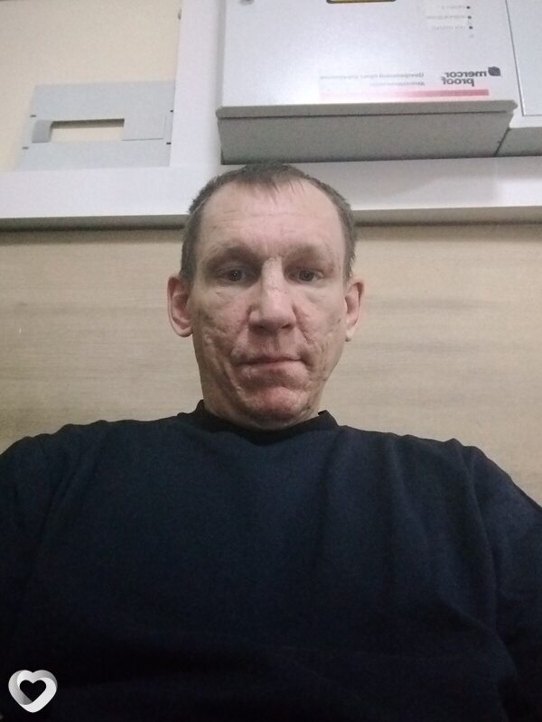 Андрей, 46, Челябинске — анкета №1482804