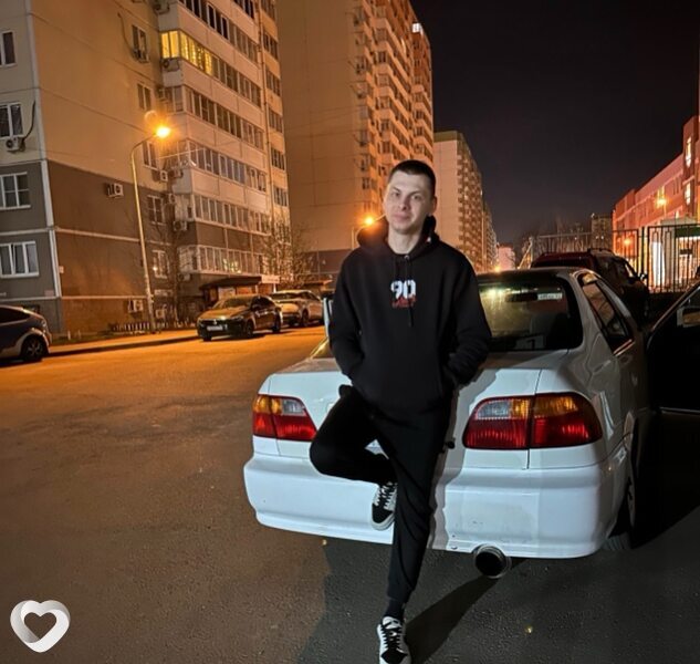 Витя, 31, Донецке — анкета №1482805