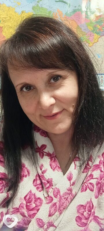 Наталия, 48, Нижнем Новгороде — анкета №1482809