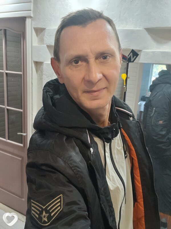 Evgeniy, 50, Луганске — анкета №1482812