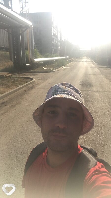 Алексей Бонд, 38, Краснодаре — анкета №1482814
