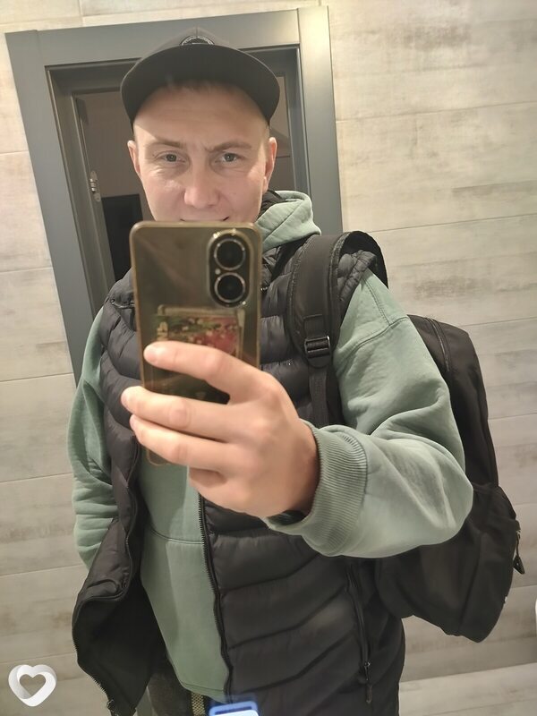 Антоха, 29, Каменске-Уральском — анкета №1482815