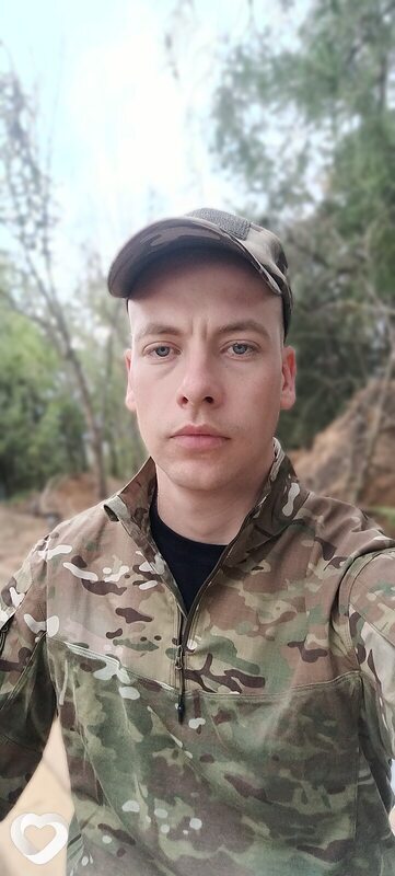 Александр, 27, Ульяновске — анкета №1482880