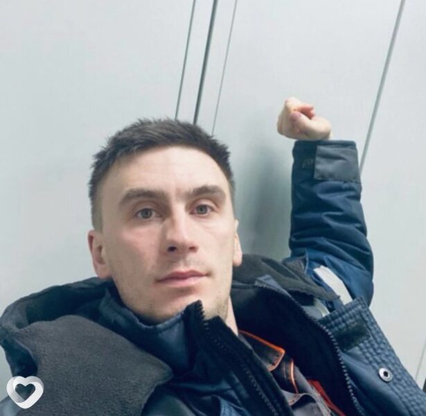 Андрей, 30, Перми — анкета №1482884