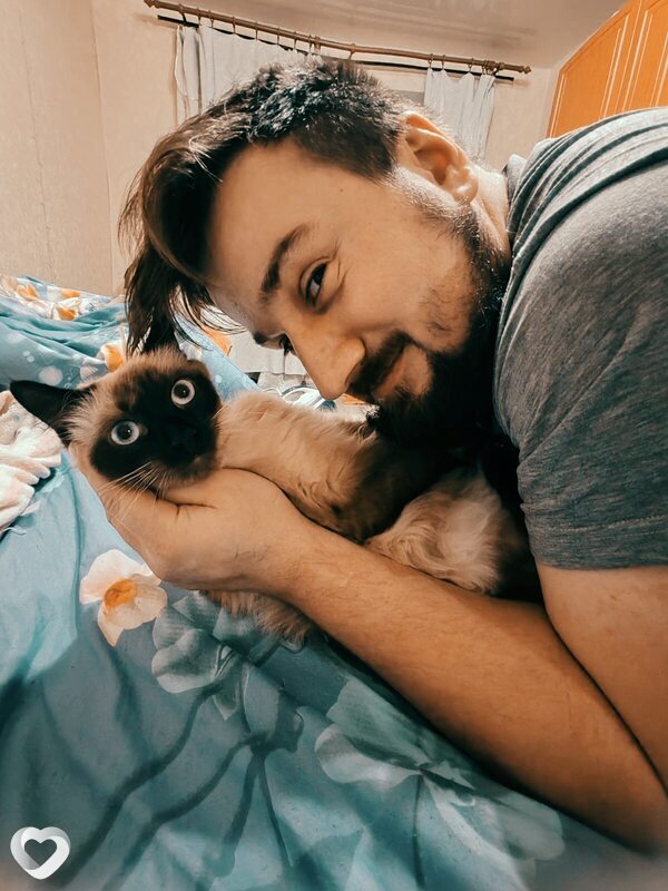 Алексей, 28, Витебске — анкета №1482886