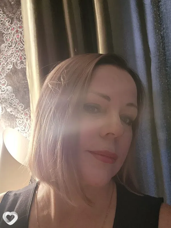 Наталья, 44, Москве — анкета №1483019