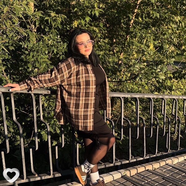 Анастасия, 24, Москве — анкета №1483021