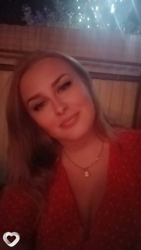 Ника, 37, Буденновске — анкета №1483026