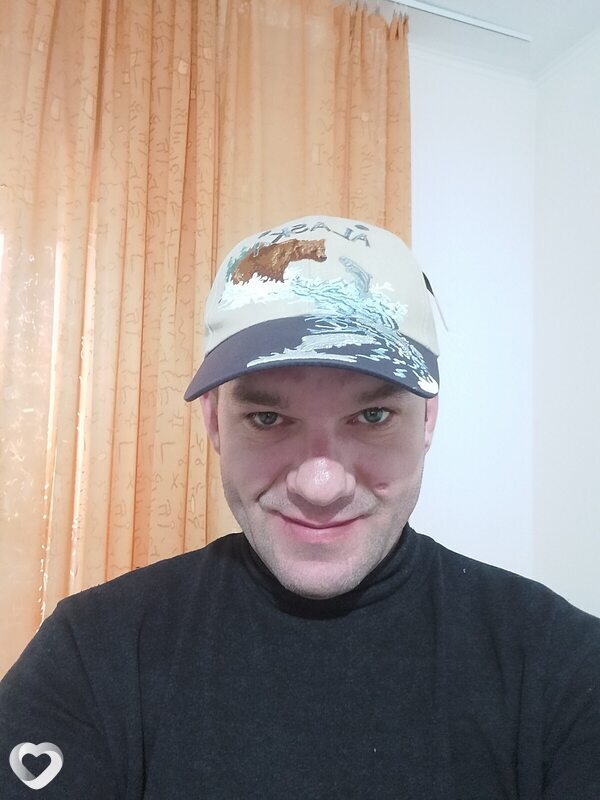 Стёпа, 42, Сургуте — анкета №1483030
