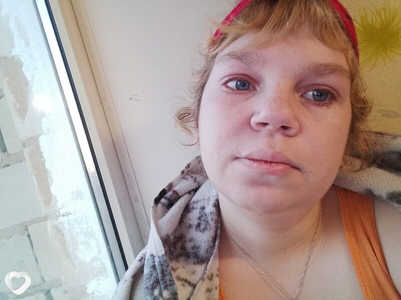 Анюта, 28, Каменске-Шахтинском — анкета №1483036