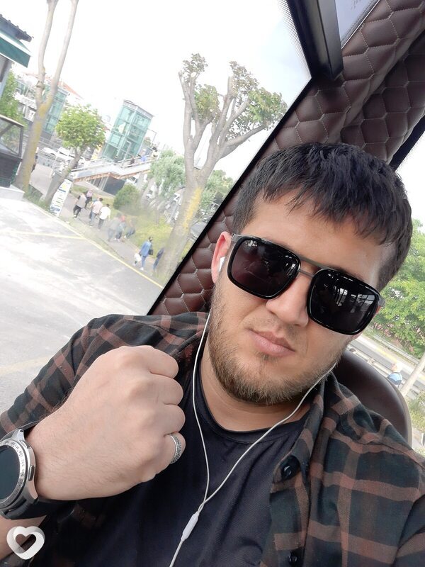 Рустам Бек, 33, Атырау(гурьев) — анкета №1483069