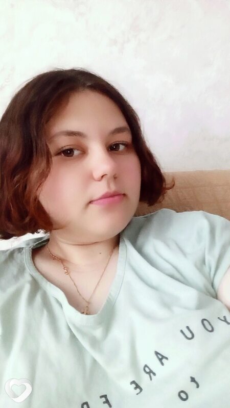 Юлия, 22, Шадринске — анкета №1483071