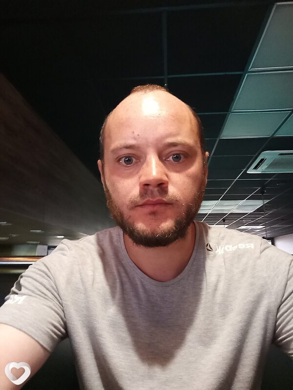 Александр, 35, Пензе — анкета №1483072