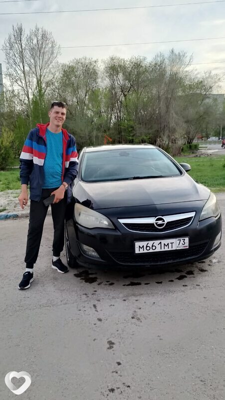 Санечек, 31, Ульяновске — анкета №1483082