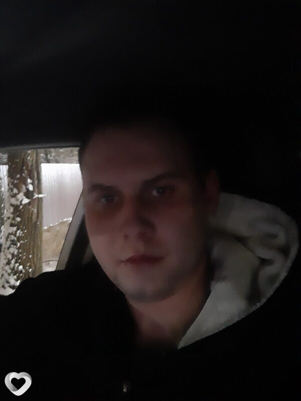 Виталий, 27, Нижнем Новгороде — анкета №1483083