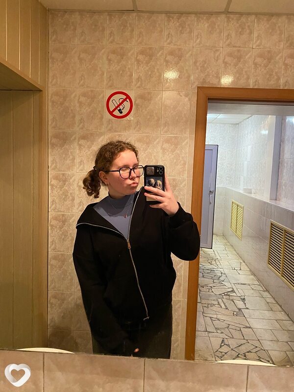 Софья, 19, Челябинске — анкета №1483084