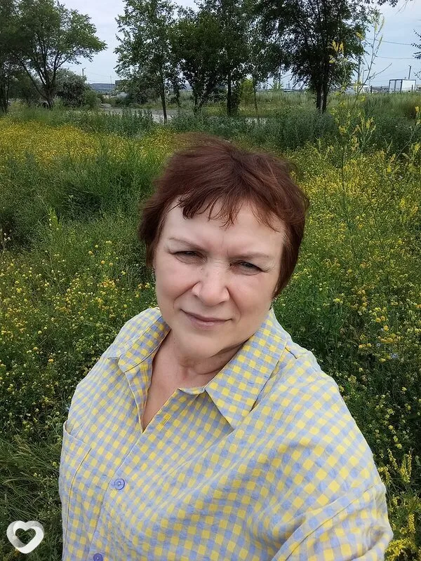 Светлана, 59, Москве — анкета №1483086