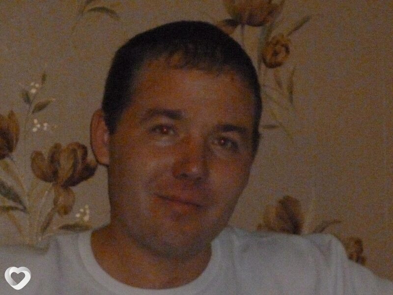 Роман, 44, Новокузнецке — анкета №1483090