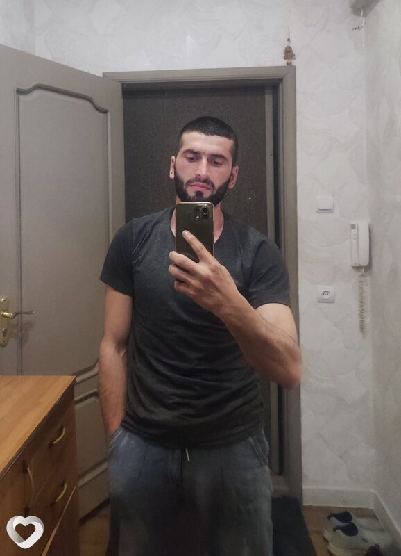 Ньяти, 29, Астрахани — анкета №1483013