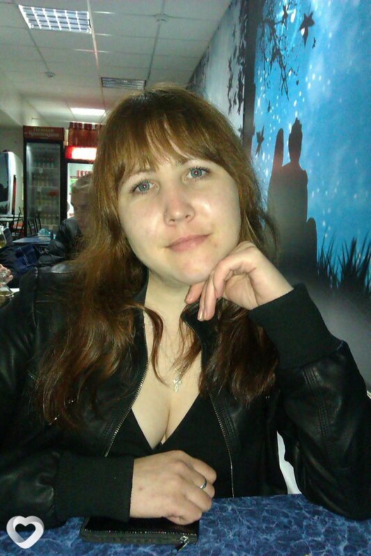 Галя, 43, Новочебоксарске — анкета №1483014