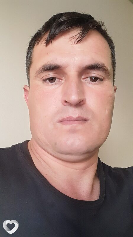 Хайрулло, 41, Москве — анкета №1483015