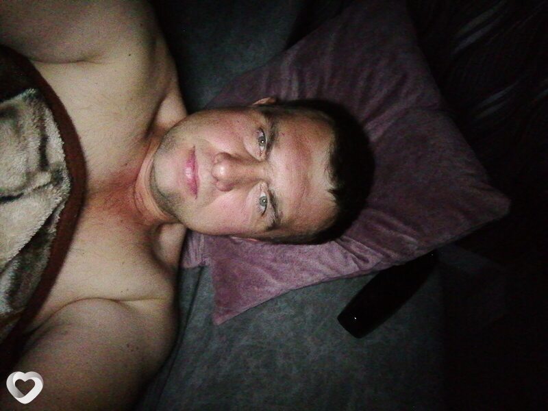 Денис, 38, Гродно — анкета №1483016